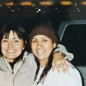 Meet your Posher, Elaine